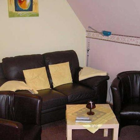 Ferienwohnung Inge Friedrichstadt Dış mekan fotoğraf