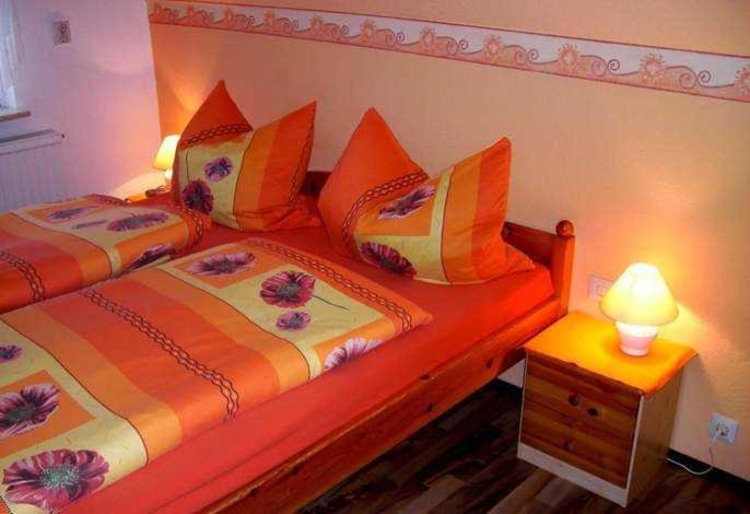 Ferienwohnung Inge Friedrichstadt Dış mekan fotoğraf