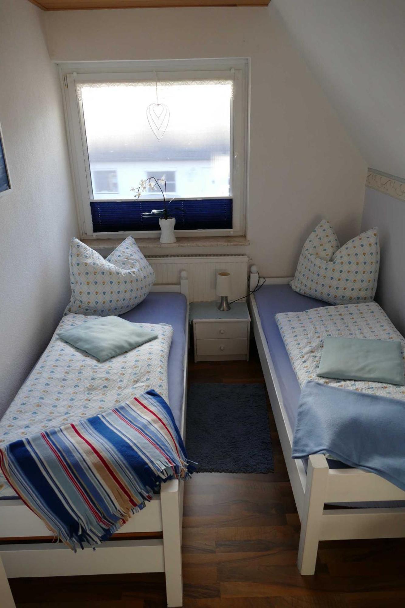 Ferienwohnung Inge Friedrichstadt Dış mekan fotoğraf